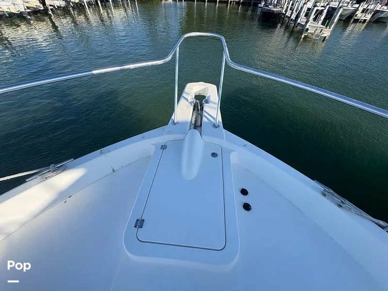 Slide: The Image of Luhrs Sportfish 35 2008 - 16309644