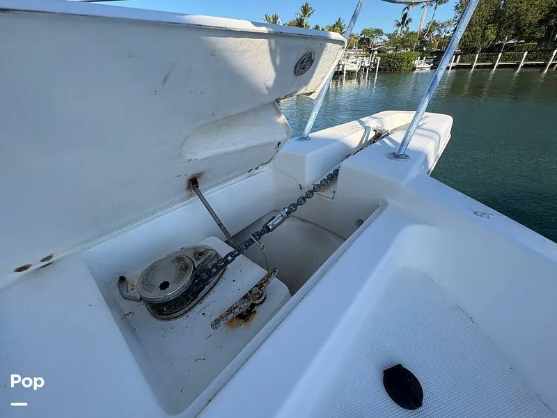 Slide: The Image of Luhrs Sportfish 35 2008 - 16309646