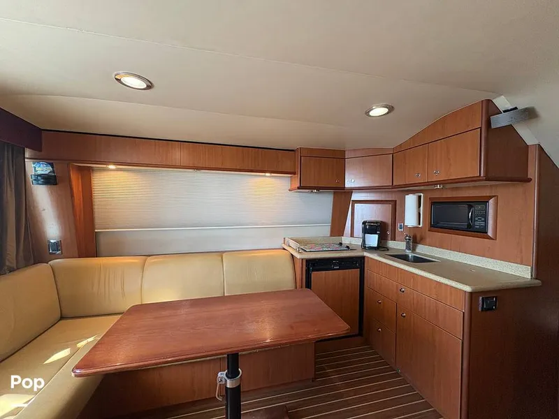 Slide: The Image of Luhrs Sportfish 35 2008 - 16309550