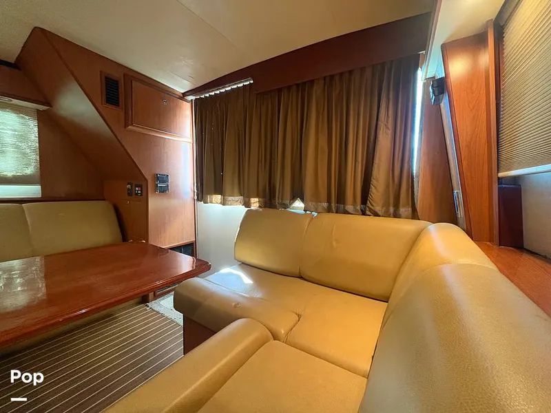 Slide: The Image of Luhrs Sportfish 35 2008 - 16309552