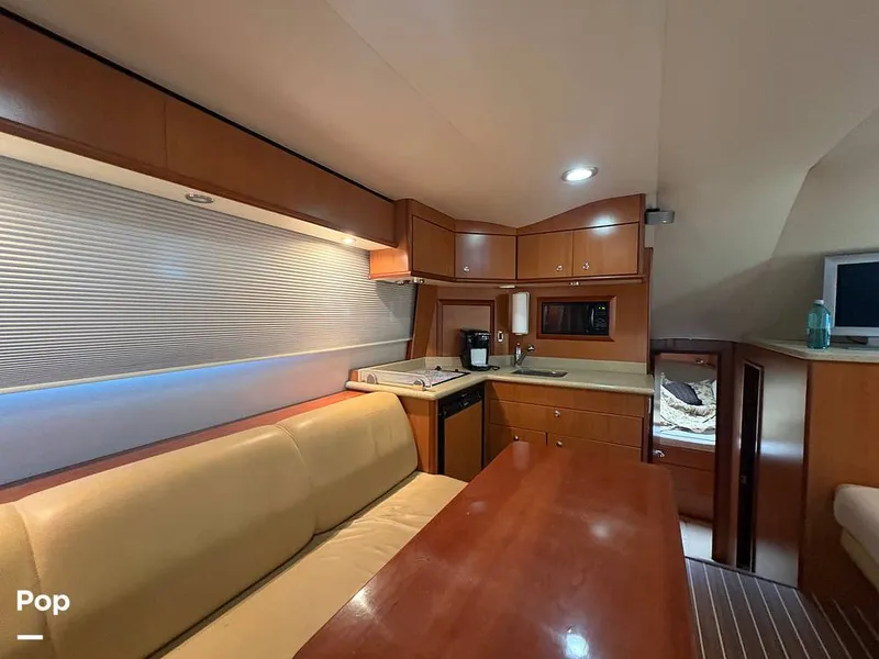 Slide: The Image of Luhrs Sportfish 35 2008 - 16309553