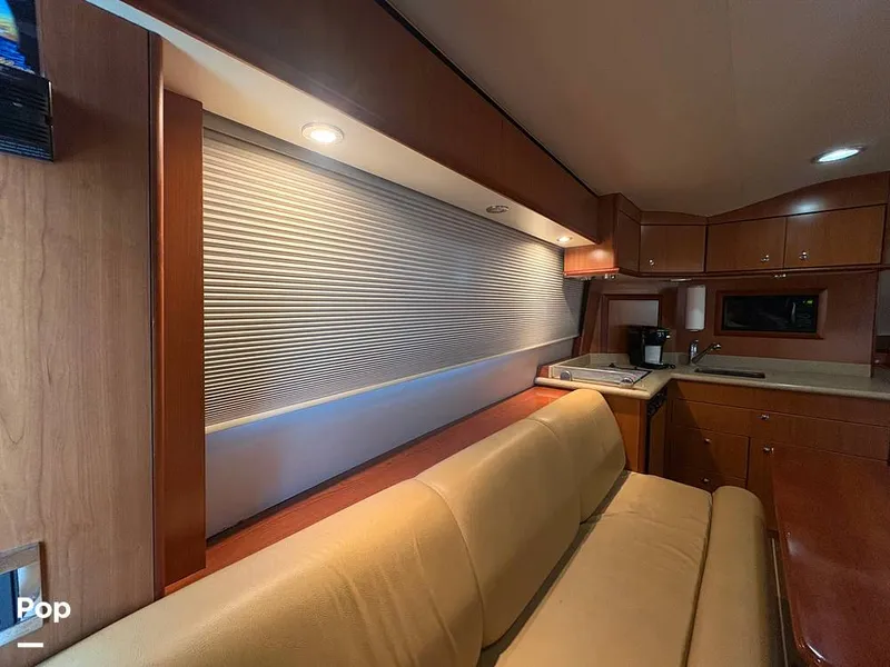 Slide: The Image of Luhrs Sportfish 35 2008 - 16309554