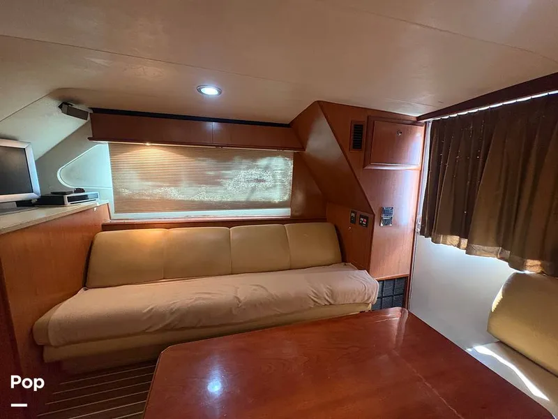 Slide: The Image of Luhrs Sportfish 35 2008 - 16309555