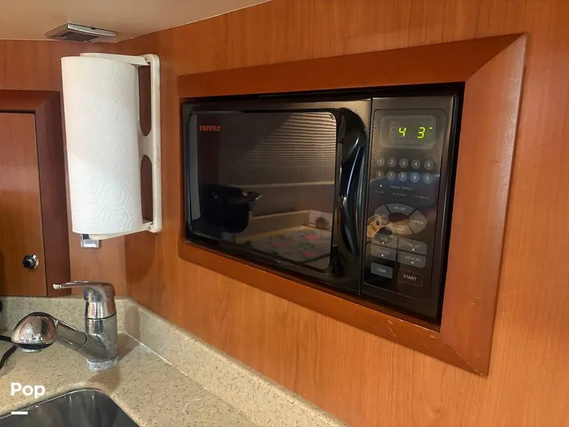 Slide: The Image of Luhrs Sportfish 35 2008 - 16309557