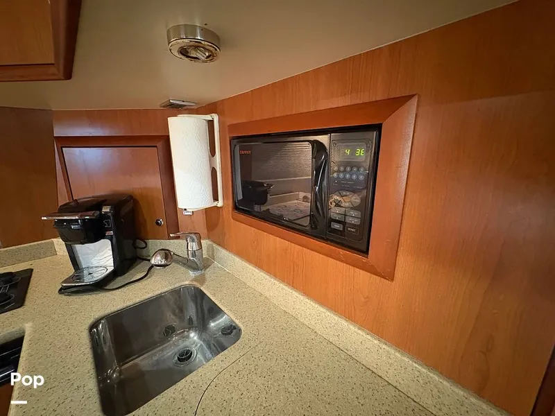 Slide: The Image of Luhrs Sportfish 35 2008 - 16309558