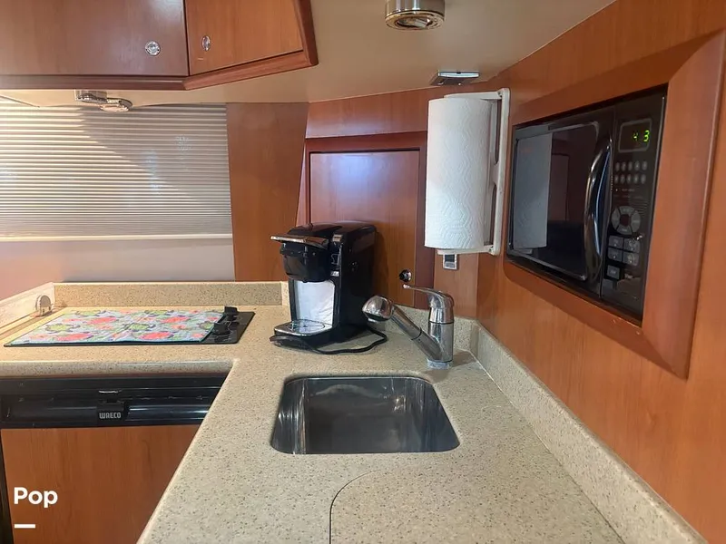 Slide: The Image of Luhrs Sportfish 35 2008 - 16309559