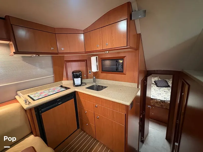 Slide: The Image of Luhrs Sportfish 35 2008 - 16309560