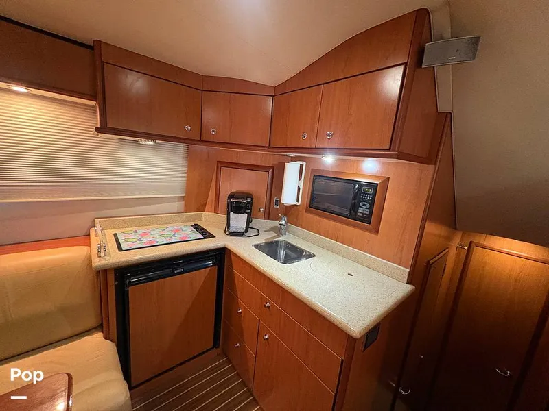 Slide: The Image of Luhrs Sportfish 35 2008 - 16309561