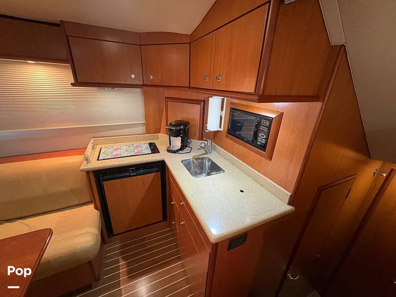 Slide: The Image of Luhrs Sportfish 35 2008 - 16309562