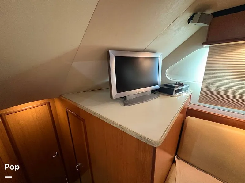 Slide: The Image of Luhrs Sportfish 35 2008 - 16309563