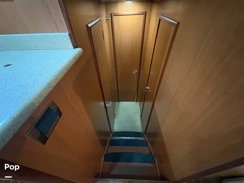 Slide: The Image of Luhrs Sportfish 35 2008 - 16309564