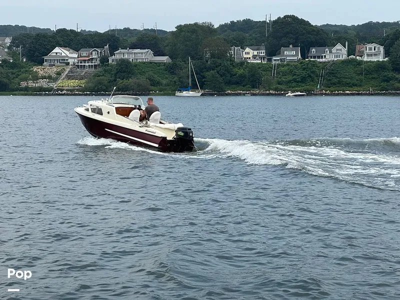 Slide: The Image of Dorsett Catalina 1965 - 16282001