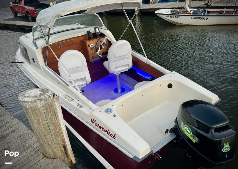 Slide: The Image of Dorsett Catalina 1965 - 16282004