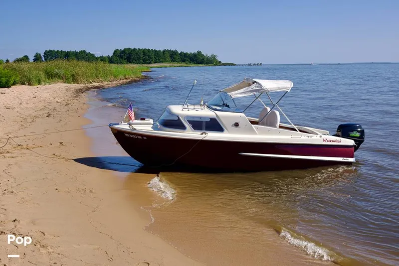 Slide: The Image of Dorsett Catalina 1965 - 16282005