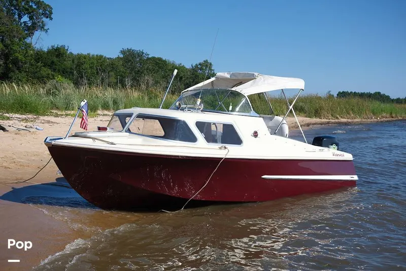 Slide: The Image of Dorsett Catalina 1965 - 16282006