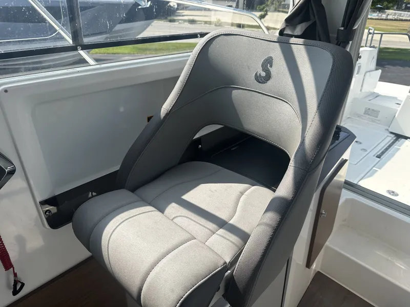 Slide: The Image of Beneteau 8 OB 2024 - 13