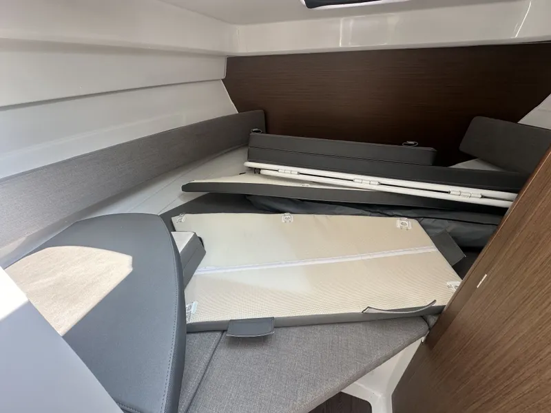 Slide: The Image of Beneteau 8 OB 2024 - 16