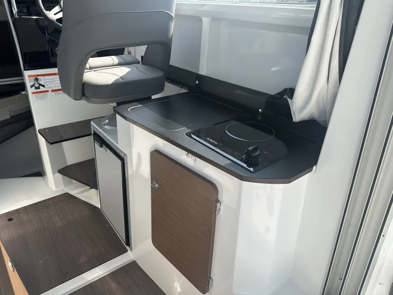 Slide: The Image of Beneteau 8 OB 2024 - 9