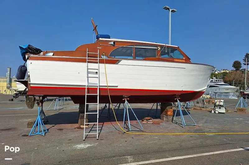 The Image of Owens Flagship 1956 - undefined