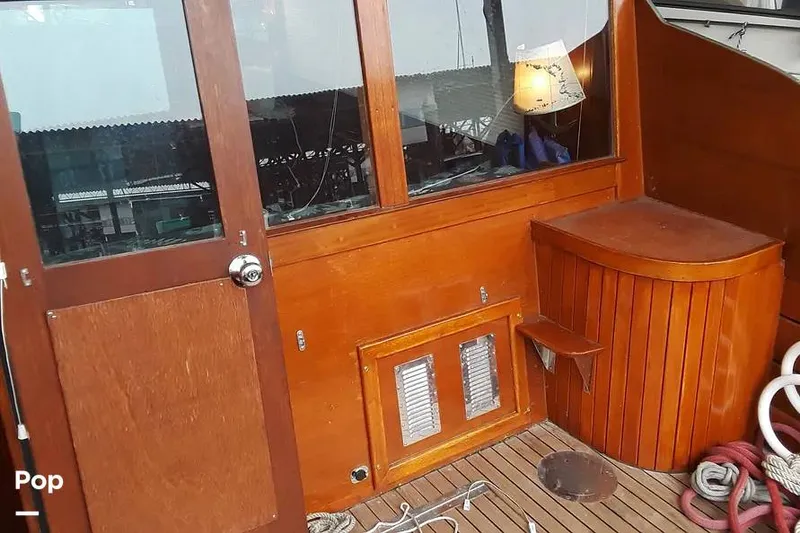 Slide: The Image of Owens Flagship 1956 - 16299815