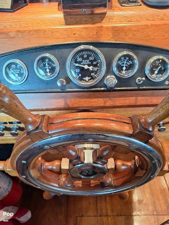 Slide: The Image of Owens Flagship 1956 - 16300786