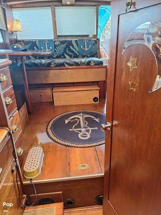 Slide: The Image of Owens Flagship 1956 - 16300800