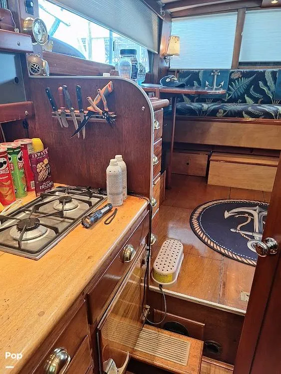 Slide: The Image of Owens Flagship 1956 - 16300801