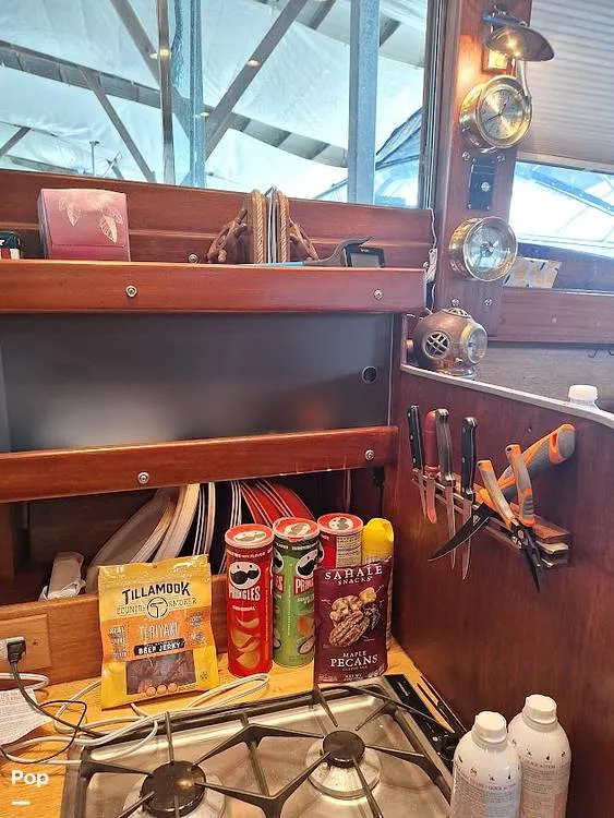 Slide: The Image of Owens Flagship 1956 - 16300803