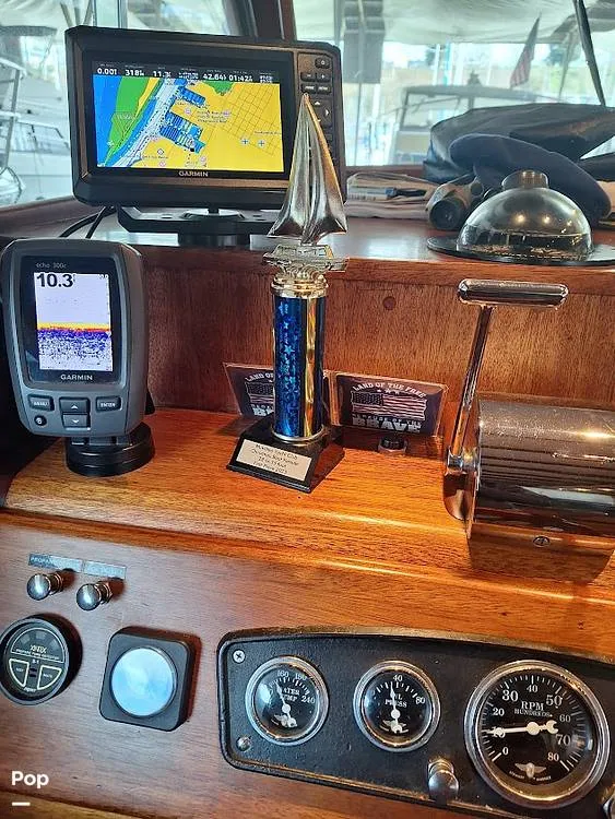 Slide: The Image of Owens Flagship 1956 - 16300804