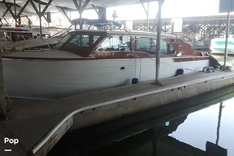 Slide: The Image of Owens Flagship 1956 - 16296507