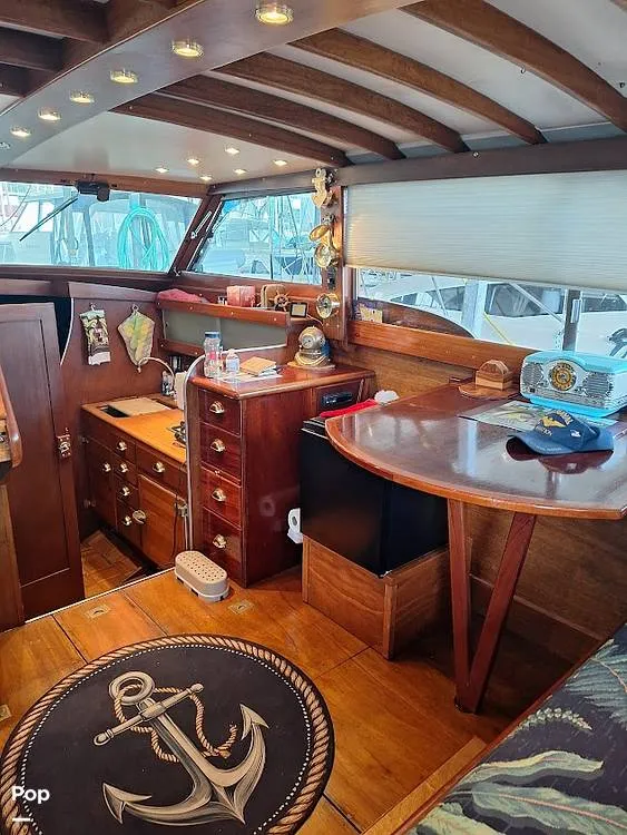 Slide: The Image of Owens Flagship 1956 - 16300810