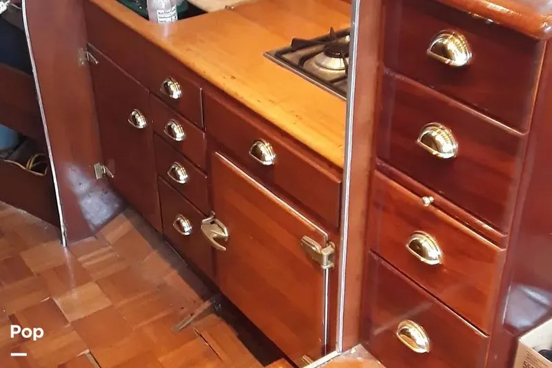 Slide: The Image of Owens Flagship 1956 - 16299807