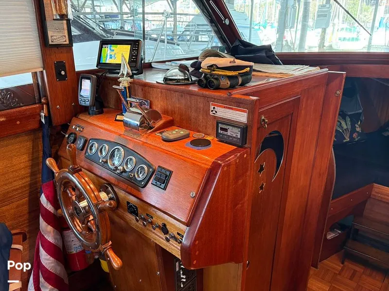 Slide: The Image of Owens Flagship 31 1956 - 16311491