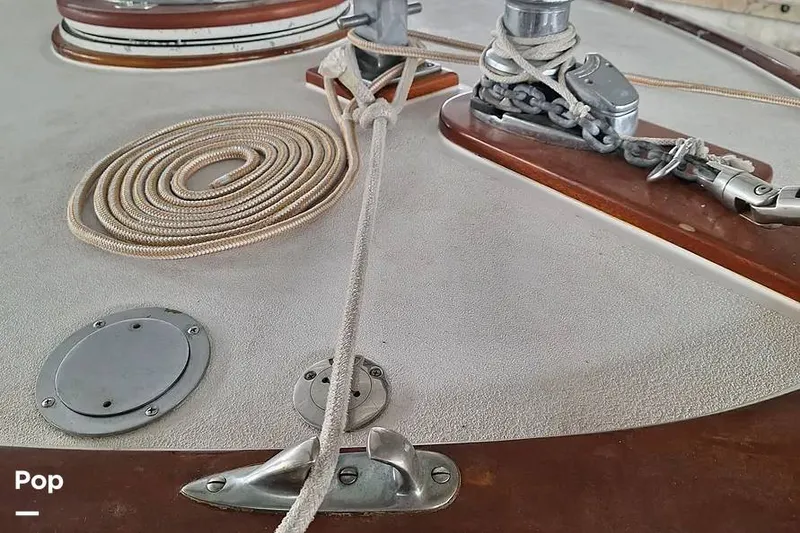 Slide: The Image of Owens Flagship 31 1956 - 16299809