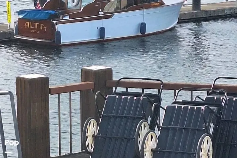 Slide: The Image of Owens Flagship 31 1956 - 16299814