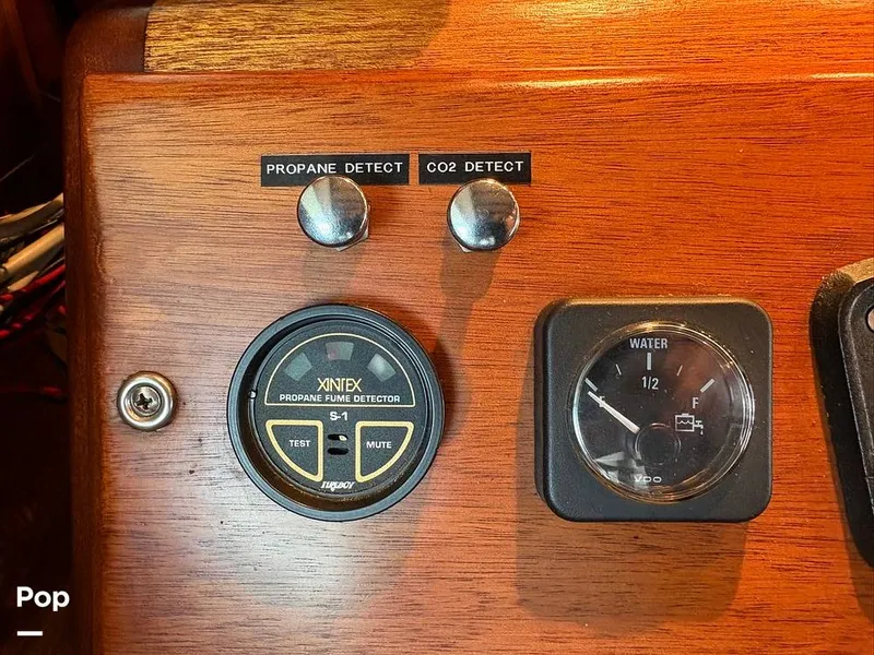 Slide: The Image of Owens Flagship 31 1956 - 16311494