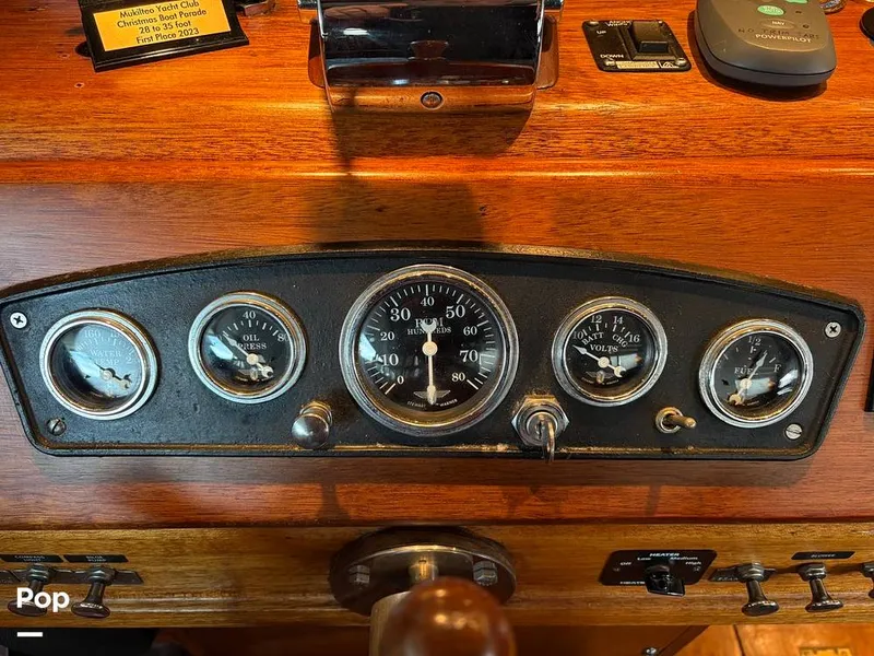 Slide: The Image of Owens Flagship 31 1956 - 16311495