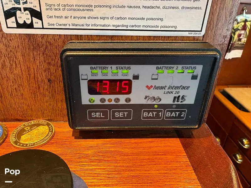 Slide: The Image of Owens Flagship 31 1956 - 16311497