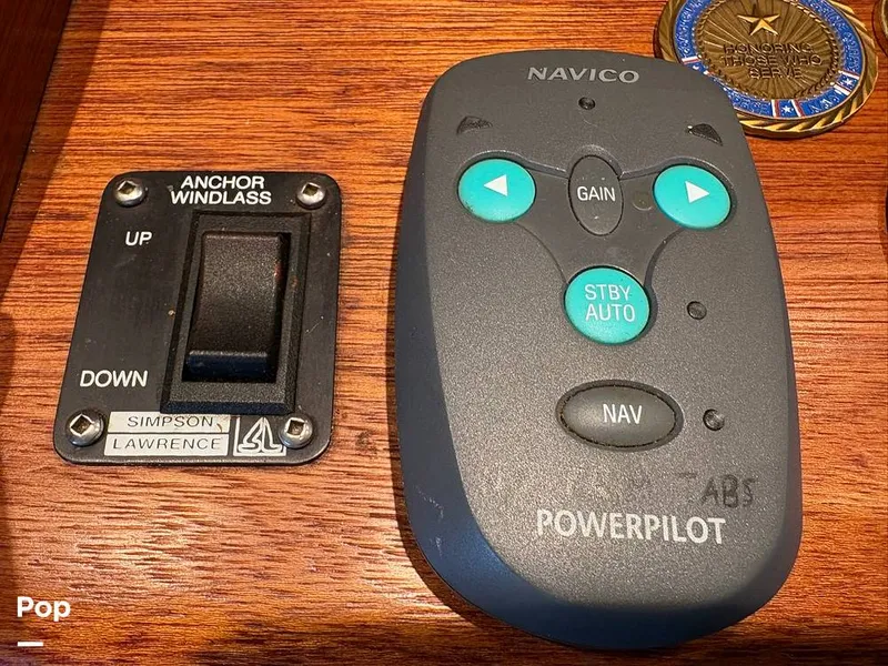 Slide: The Image of Owens Flagship 31 1956 - 16311498