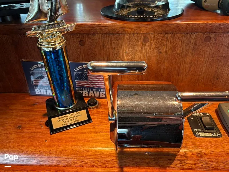 Slide: The Image of Owens Flagship 31 1956 - 16311499