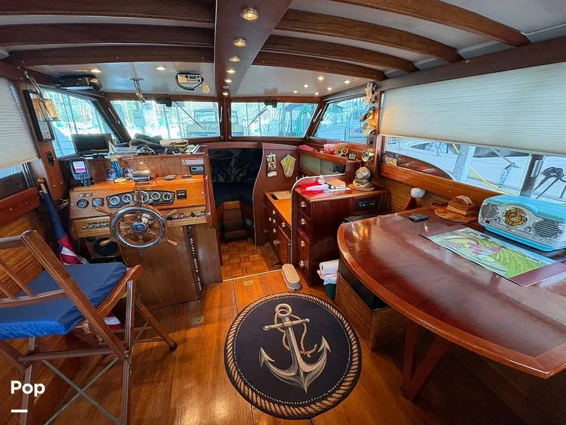 Slide: The Image of Owens Flagship 31 1956 - 16311483