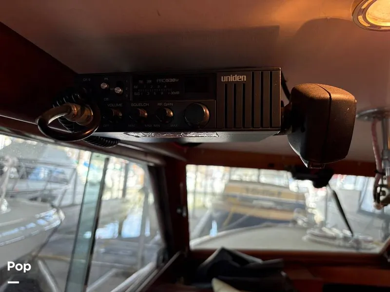 Slide: The Image of Owens Flagship 31 1956 - 16311502