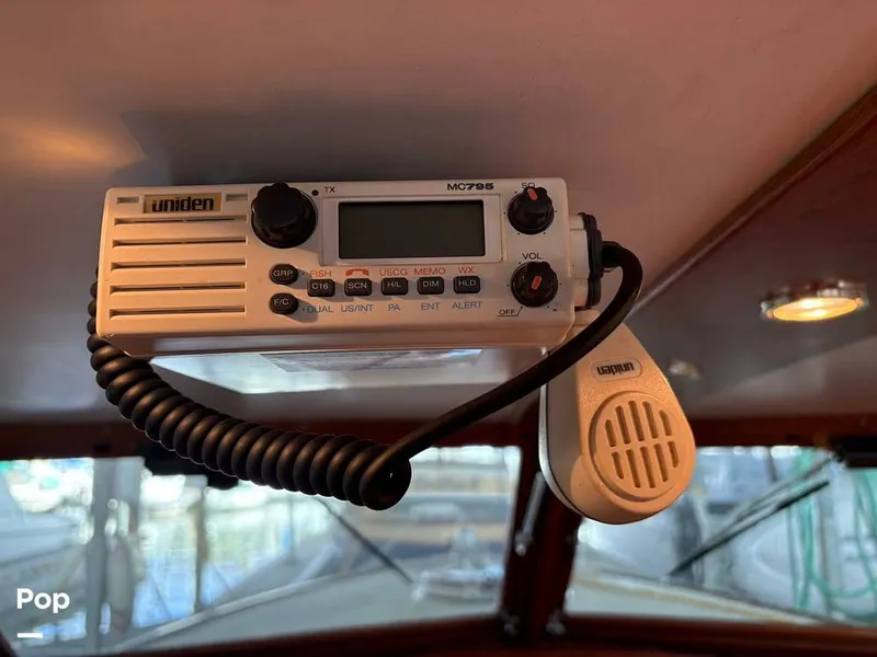 Slide: The Image of Owens Flagship 31 1956 - 16311503