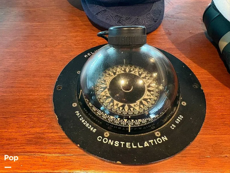 Slide: The Image of Owens Flagship 31 1956 - 16311505