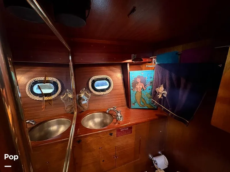 Slide: The Image of Owens Flagship 31 1956 - 16311507