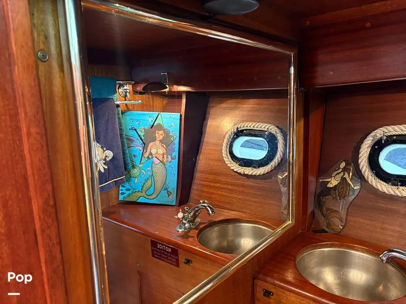 Slide: The Image of Owens Flagship 31 1956 - 16311509