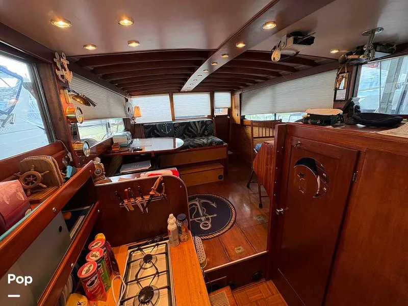 Slide: The Image of Owens Flagship 31 1956 - 16311484