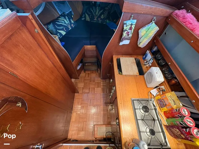 Slide: The Image of Owens Flagship 31 1956 - 16311510