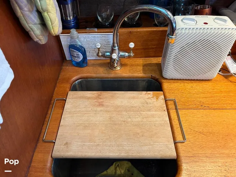 Slide: The Image of Owens Flagship 31 1956 - 16311513