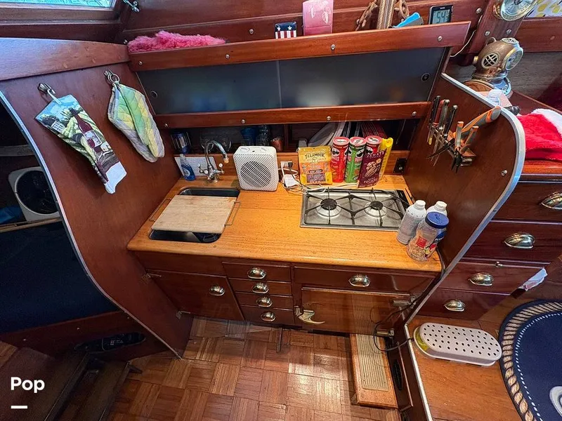 Slide: The Image of Owens Flagship 31 1956 - 16311515